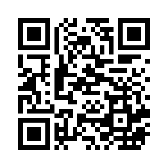 QR-kode til Vrag. Træskib