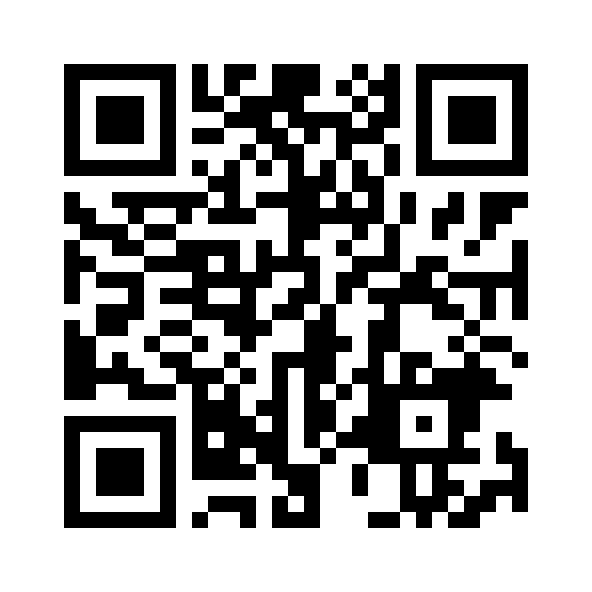 QR-kode til Vrag. Grønland. Nordre Isortoq
