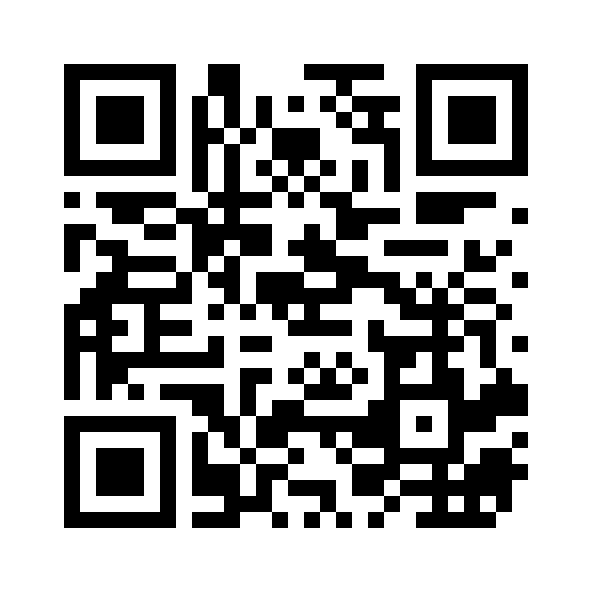 QR-kode til Vrag. Thurø S
