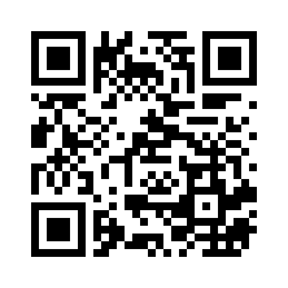 QR-kode til Undervandshindring. Moselgrund NW