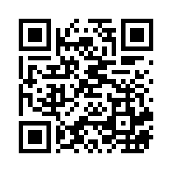QR-kode til Undervandshindring. Moselgrund NW