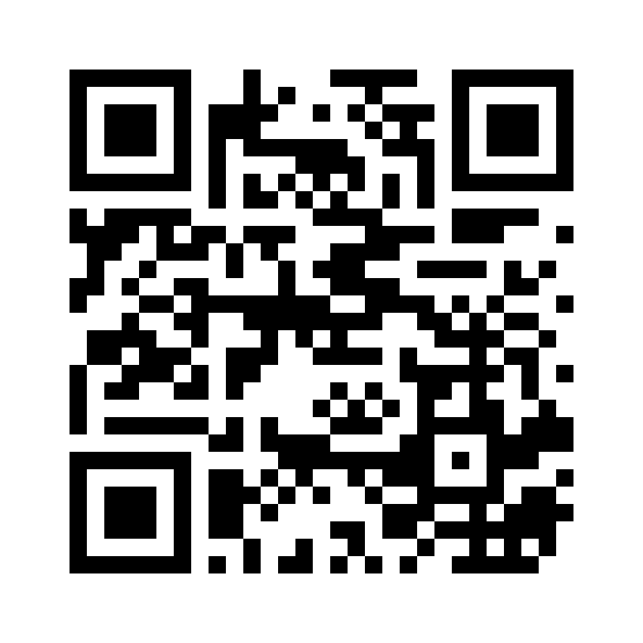 QR-kode til Unora YLJM