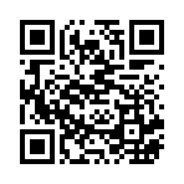 QR-kode til Blue Lady