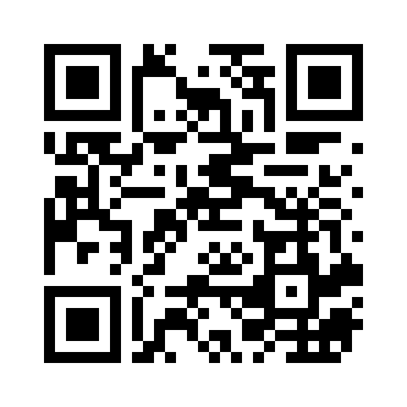 QR-kode til Vrag. Træskib