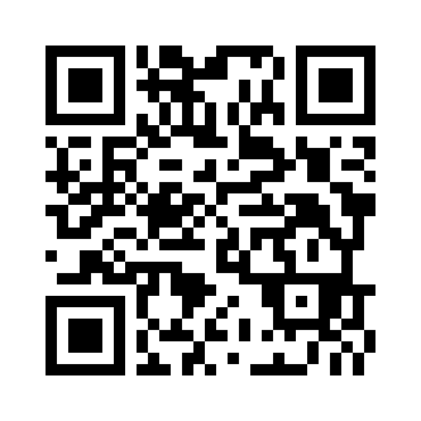 QR-kode til Vrag. Træskib
