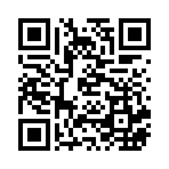 QR-kode til Vrag. Christiansø ESE