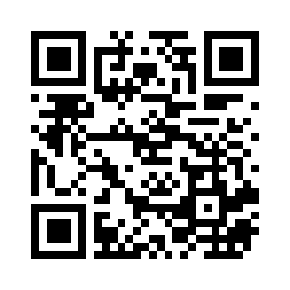 QR-kode til Vrag. Træskib