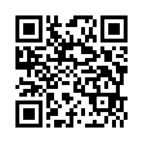 QR-kode til Vrag. Refshaleøen E