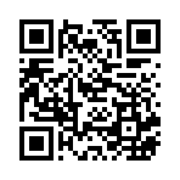 QR-kode til Vrag. Træskib