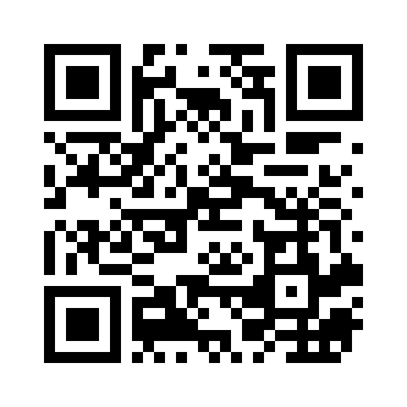 QR-kode til Vrag. Træskib