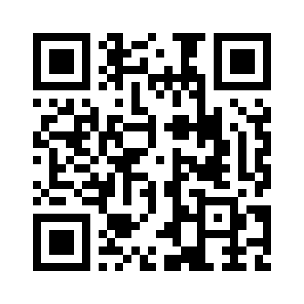 QR-kode til Vrag. Træskib