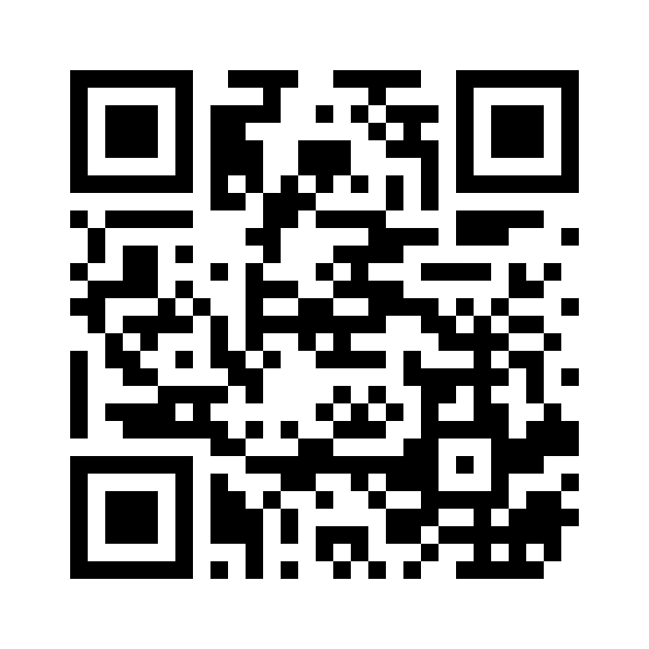 QR-kode til Ubåd. Christiansø ENE