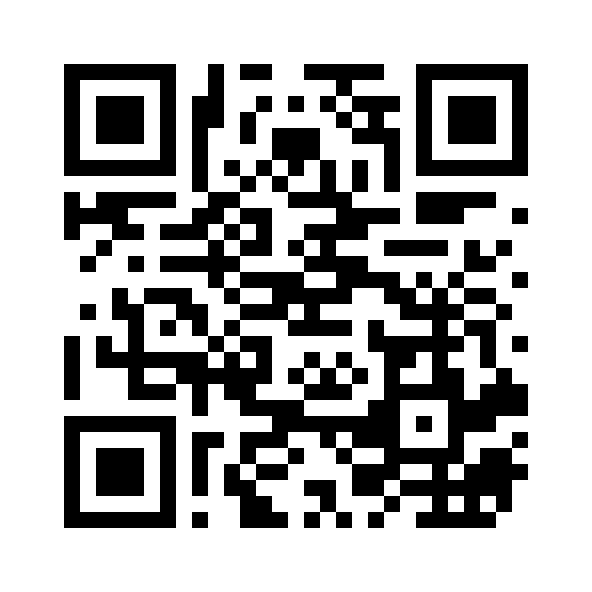 QR-kode til Speedbåd