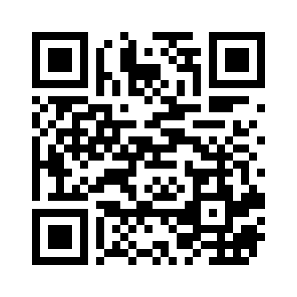 QR-kode til Vesta