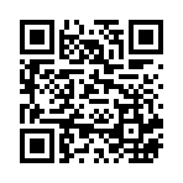 QR-kode til Forget Me Not, Halmstad