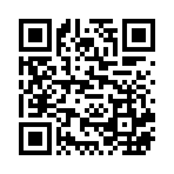 QR-kode til Gerda