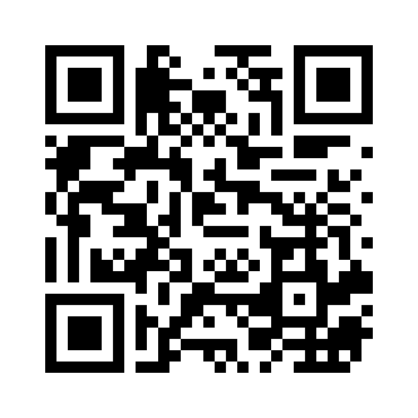 QR-kode til Pröven, Halmstad