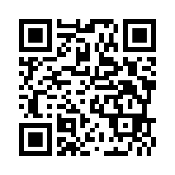 QR-kode til Hoppet, Halmstad