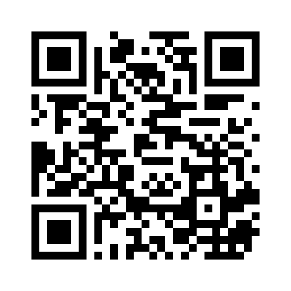 QR-kode til Caroline, Halmstad