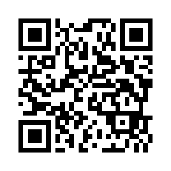 QR-kode til Balder, Kungsbacka