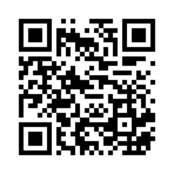 QR-kode til Rosina, Orust