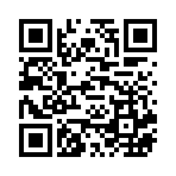 QR-kode til Fartygs-/båtlämning, Lysekil