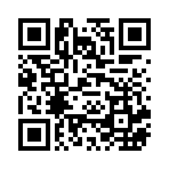 QR-kode til Amiralen, Göteborg
