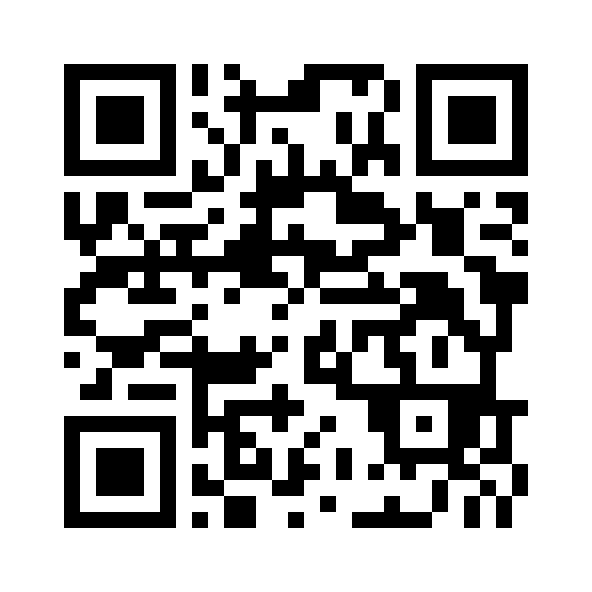 QR-kode til Amy, Göteborg
