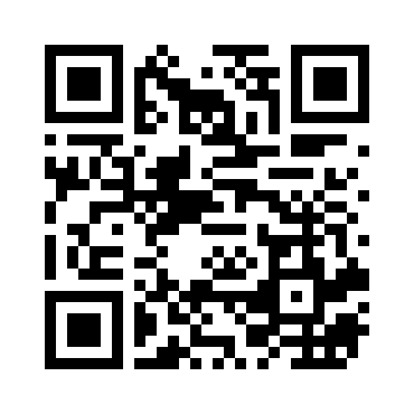 QR-kode til Brigg, Varberg