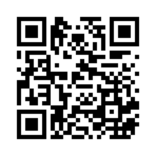 QR-kode til Maria, Halmstad