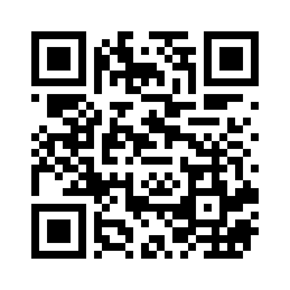QR-kode til Josephina, Halmstad