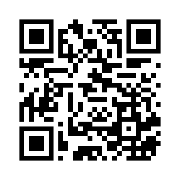 QR-kode til "Öresund", Halmstad