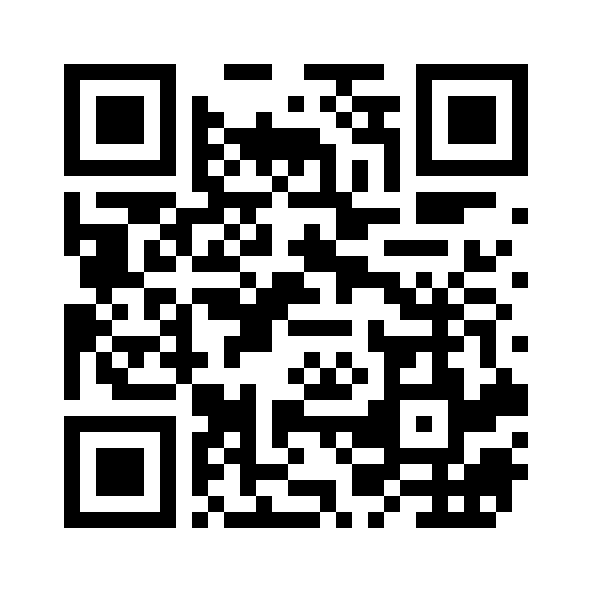 QR-kode til Magdalena, Halmstad