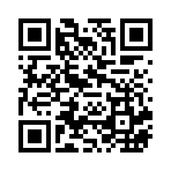 QR-kode til Dana, Kungsbacka