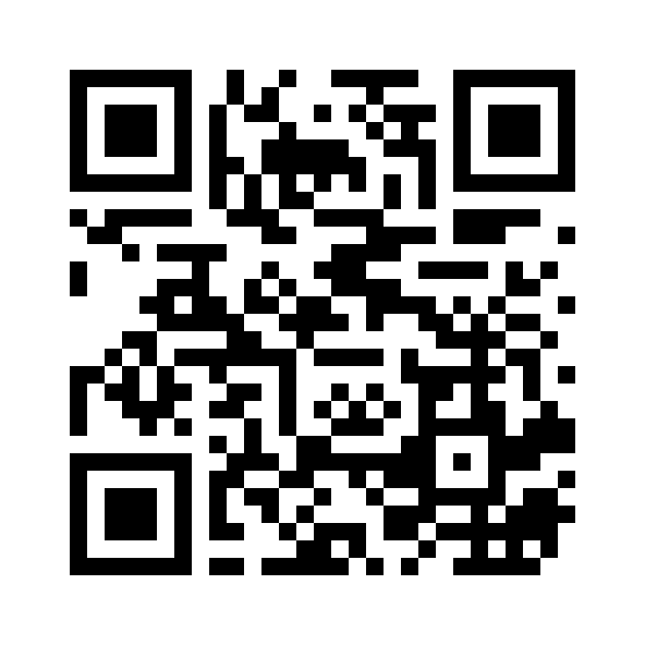 QR-kode til Frederika Johanna Dorothea, Kungsbacka