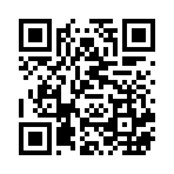 QR-kode til Dussan, Kungsbacka