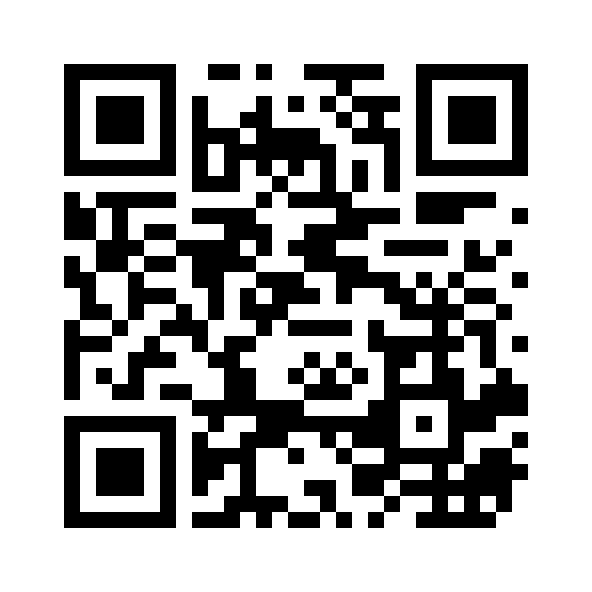 QR-kode til Quito, Kungsbacka