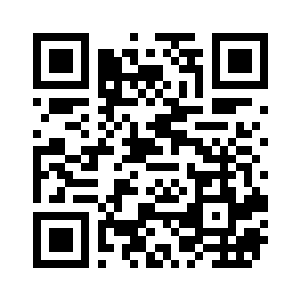 QR-kode til Lovisa Augusta, Kungsbacka