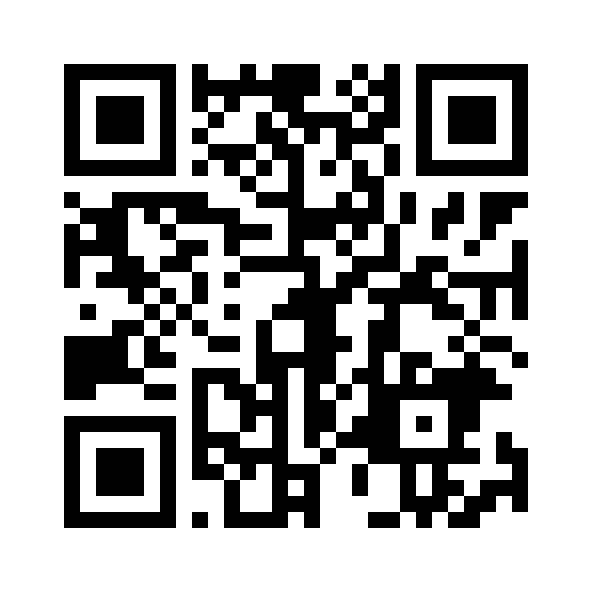 QR-kode til Benjamin & Mary, Kungsbacka