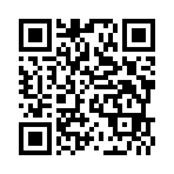 QR-kode til Finke, Kungsbacka