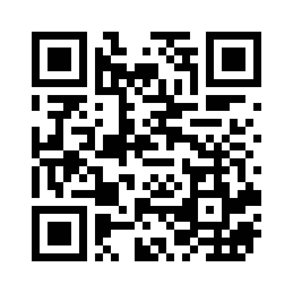 QR-kode til La Prudence, Varberg