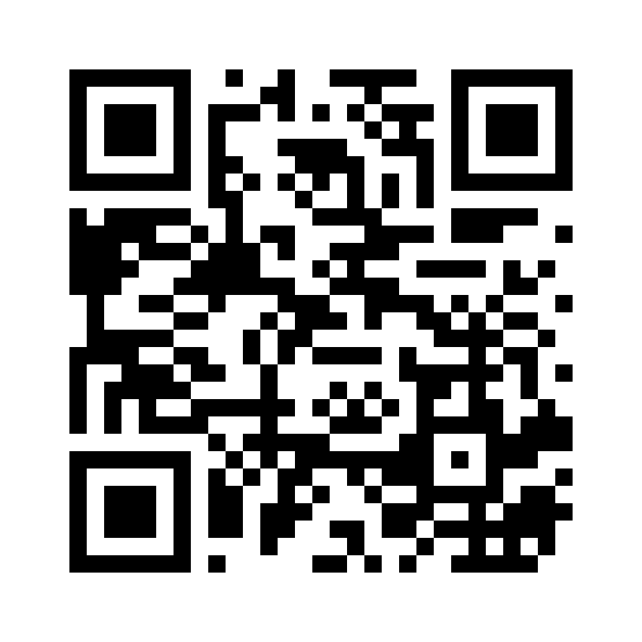 QR-kode til Coral Queen, Kungsbacka
