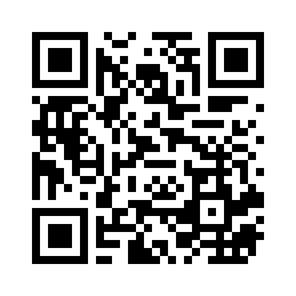 QR-kode til Almy, Halmstad