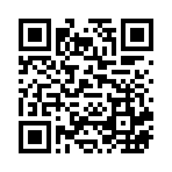 QR-kode til Thomas & Mary, Varberg