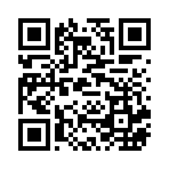 QR-kode til Ejdern/Cricket