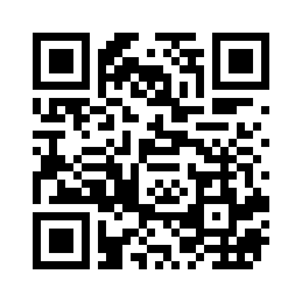 QR-kode til Hugo, Lysekil