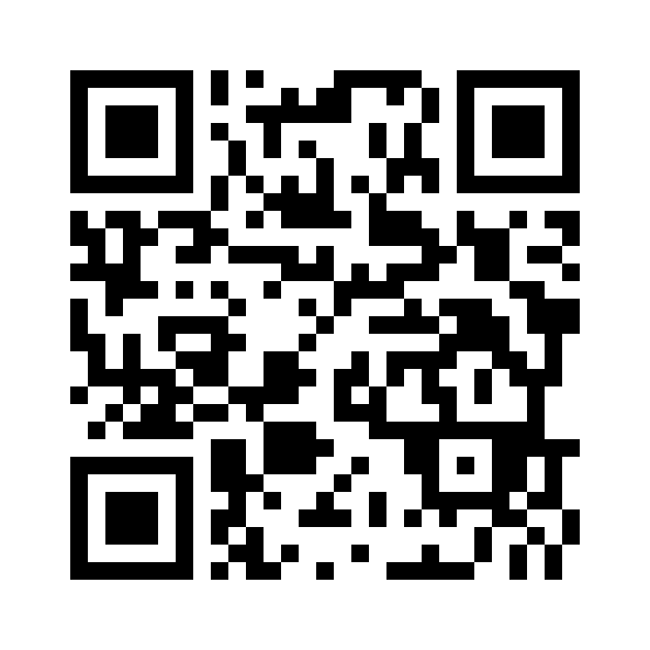 QR-kode til Contenance, Göteborg