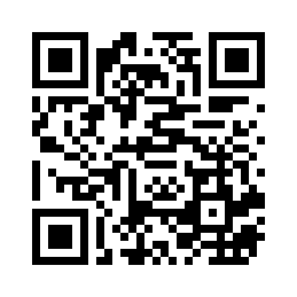 QR-kode til Tempair, Sundsvall