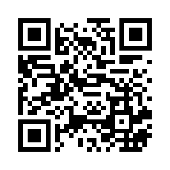 QR-kode til Jongfrau Elisabeth, Falkenberg