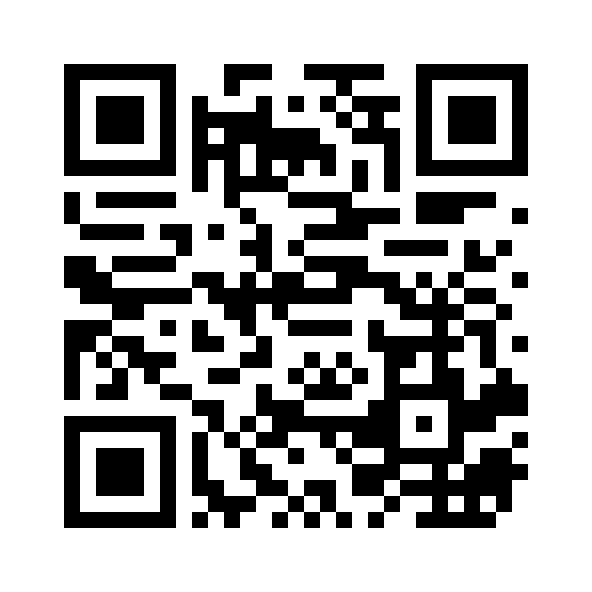 QR-kode til Britta, Halmstad